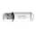 Adata Pendrive C906 32GB BiałyAC906-32G-RWH - 1202726 - zdjęcie 3